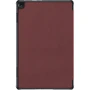 Аксессуар для планшетных ПК BeCover Smart Case Red Wine for Lenovo Tab TB-311FU (713112)