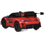 Детский электромобиль Bambi Mercedes-Benz AMG GT3 красный (M 5112EBLR-3)