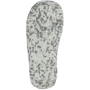 Ботинки для сноуборда Burton ZIPLINE BOA gray/neo-mint 5K (2021): Пол детский