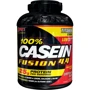 Протеин SAN Casein Fusion 2000 g /54 servings/ Milk chocolate