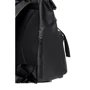 Мужской рюкзак Sambag RollTop 0SHn черный (24238001m): Тип Рюкзаки