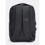 Чоловічий рюкзак Monsen чорний (C1SH-81001bl-black): Країна виробник Тайвань