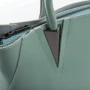 Жіноча сумка тоут Alex Rai 03-01 8778 light-green світло-зелена (34381): Стать жіночий