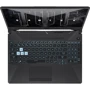 Ноутбук ASUS TUF Gaming F15 FX506HF Graphite Black (FX506HF-HN001W) RB: Тип екрану антиблікове покриття