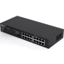 Сетевой коммутатор Ruijie Networks RG-ES116G: Тип неуправляемый