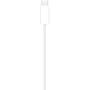 Кабель WIWU Apple Watch Magnetic M7 USB Charging Cable White: Тип USB-C - Watch Magnetic