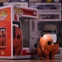 Игровая фигурка Funko POP! серии Человек-бензопила - Почита (80322): Тип Персонаж мультфильма, фильма