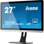 Монитор iiyama XB2779QQS-S1 5K: Формат изображения 16:9