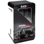 Машинка для стрижки (тример) BaByliss Pro FX8700BKE Barber Spirit: Кількість насадок 8