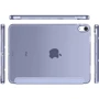 Аксесуар для iPad BeCover Case Book Tri Fold Hard Purple for iPad Air (2020-2025) (711417): Тип аксесуара чохол