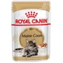 Влажный корм для котов Royal CanIn Maine Coon породы Мейн-кун 85 г (2031001)