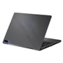 Ноутбук ASUS ROG Zephyrus M14 GA402RK (GA402RK-L8215W): Процессор AMD Ryzen 9 6900HS (3.3 - 4.9 ГГц) / 8 - ядерный