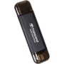 Transcend ESD310C 1 TB (TS1TESD310C): Тип накопителя портативный