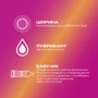 Презервативы латексные со смазкой Durex №3 Pleasuremax с рельефными ребрами и пупырышками