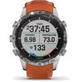 Смарт-часы Garmin MARQ Adventurer Performance Edition (010-02567-30): Сенсорный экран нет