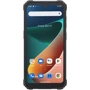 Смартфон Blackview BV5300 Pro 4/64GB Orange: Камера 13 MP, (wide), 1/3.06", PDAF / спалах / автофокус / Фронтальна 8 Мп