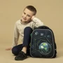 Рюкзак GoPack Education полукаркасный 165M-7 Winner (GO24-165M-7): Тип Для средней школы