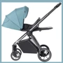 Прогулянкова коляска Carrello Ultra CRL-5525 Matte Grey BF фото 6