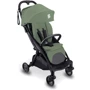 Коляска прогулянкова Globber серії Stroll.Lite оливкова (925-104)