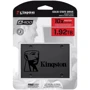 Kingston A400 1.92 TB (SA400S37/1920G): Форм-фактор 2.5"