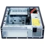 Корпус Chieftec FLYER (FI-01B-U3): Мощность БП, Вт нет