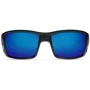 Спортивные очки Costa Del Mar PERMIT BLACK BLU MIR 580G (PT 11 OBMGLP) фото 3