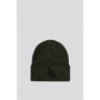 Мужская шапка 47 Brand MLB Los Angeles Dodgers (B-TBNCL12XXE-HX) UNI Hunter Green