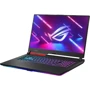 Ноутбук ASUS ROG Strix G17 G713QR (G713QR-HG021T) RB: Тип экрана антибликовое покрытие