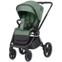 Универсальная коляска 3 в 1 Carrello Ultimo (CRL-6512 Fern Green) фото 16