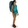 Рюкзак Рюкзак Osprey Renn 65 cascade blue/melon orange - O/S - бирюзовый (009.3524) фото 4