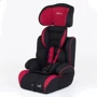 Автокресло Joy группа 1/2/3 от 9-36 кг 2066 V Черно-красный: Вес ребенка 9 - 36 кг