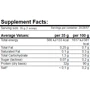 Протеин Amix ZeroPro Protein 35 g / 1 serving / strawberry ice-cream: Вид Сывороточные