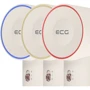 Фен ECG Modifica Sonica: Мощность, Вт 1600