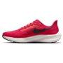 Кроссовки для бега Nike Running Air Zoom Pegasus 39 (DH4071-600) 43 (10) красные текстиль всесезон: Материал верха Текстиль