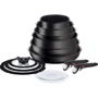 Набір посуду Tefal Ingenio Eco Resist 13 ін. (L3979153)