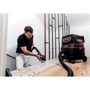 Вибрационная шлифмашина Metabo PowerMaxx SMA 12 BL (602037850): Тип машины вибрационная