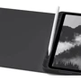 Аксессуар для iPad BeCover Case Smart Keyboard Black for iPad 10.2 2019-2021/iPad Air 2019/Pro 10.5 (711134): Тип аксессуара чехол