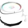 Кулер ID-Cooling Zoomflow 360X SNOW: Назначение для процессора