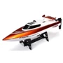 Катер на радіокеруванні Fei Lun FT009 High Speed Boat (помаранчевий) (FL-FT009o): Виробник Fei Lun