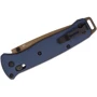 Нож Benchmade Bailout (537FE-02) (537FE-02): Количество функций 1