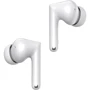Наушники Tecno Buds 3 White (4895180788376): Дополнительно регулятор громкости, Совместимость с Apple, Совместимость с Android