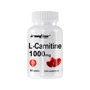 Жироспалювач IronFlex Nutrition L-Carnitine 1000 60 Tablets