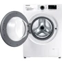 Стиральная машина Samsung WW62J32G0PW/UA: Тип загрузки фронтальная
