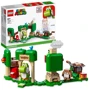 Конструктор LEGO Подарунковий будиночок Йоші (71406)