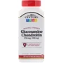 21st Century, Glucosamine 250 mg Chondroitin 200 mg, Original Formula, 200 (Easy Swallow) Capsules (CEN-21690)