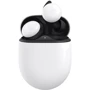 Наушники Google Pixel Buds 2 Clearly White: Тип конструкции вакуумные