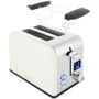 Тостер Gerlach GL 3221 cream: Тип Тостеp