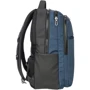 Сумка для ноутбуков Tucano 15.6" Martem Blue (BKMAR15-B): Вместимость ноутбук, планшет, блок питания, аксессуары