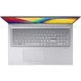 Ноутбук ASUS X1704VA-AU113 (90NB10V1-M003T0) UA: Экран 17.3" IPS (1920x1080) FullHD