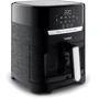 Фритюрница Tefal EY506840 Easy Fry & Grill Vision: Мощность, Вт 1550